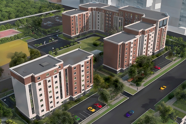 Проектирование