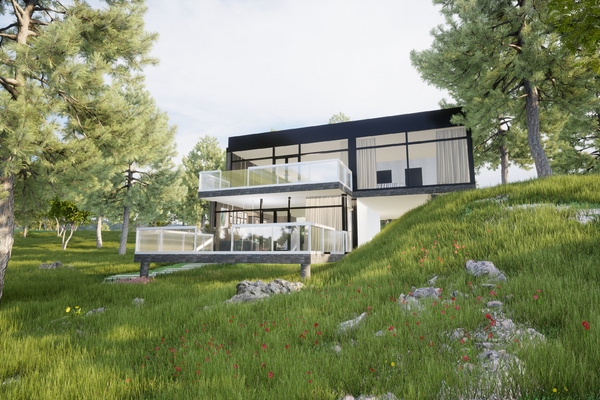 Проектирование