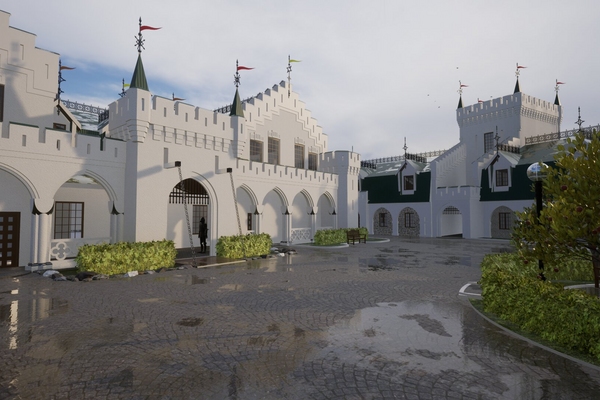 Проектирование