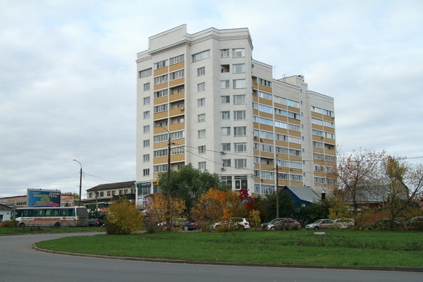 Проектирование