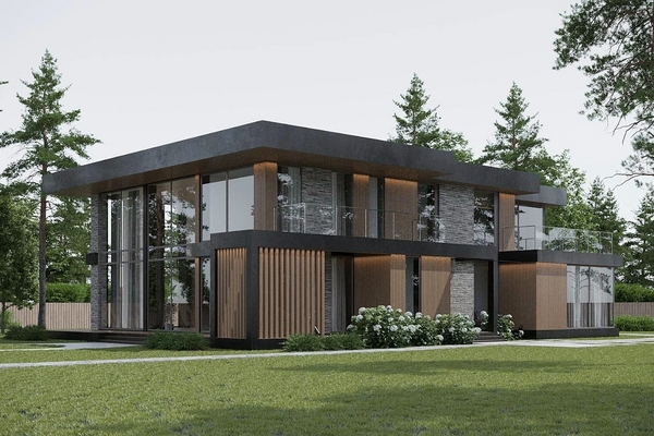 Проектирование