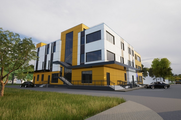 Проектирование