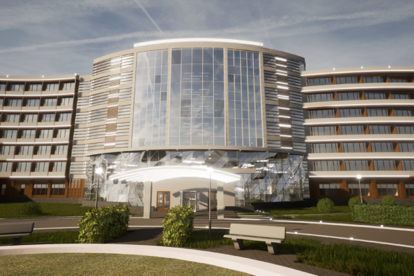 Проектирование