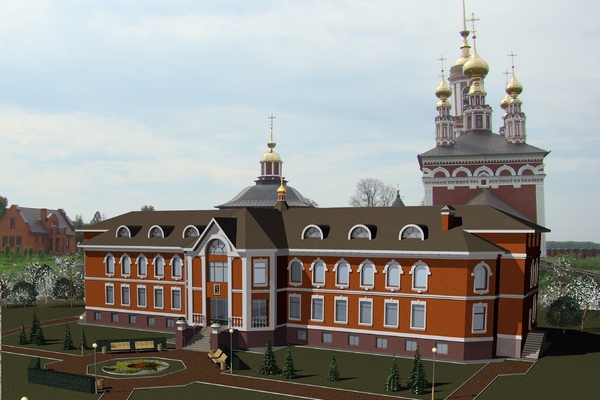 Проектирование