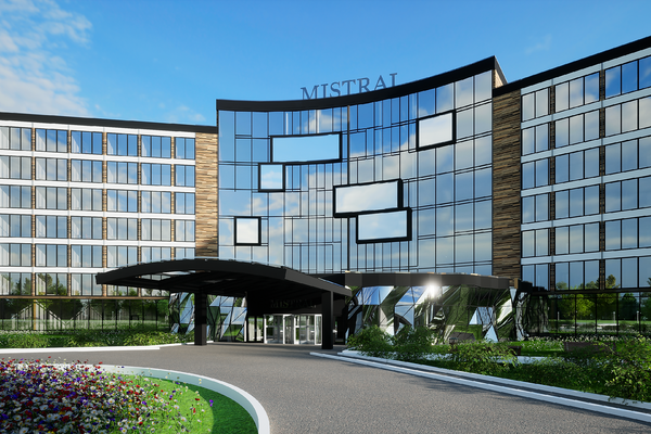 Проектирование