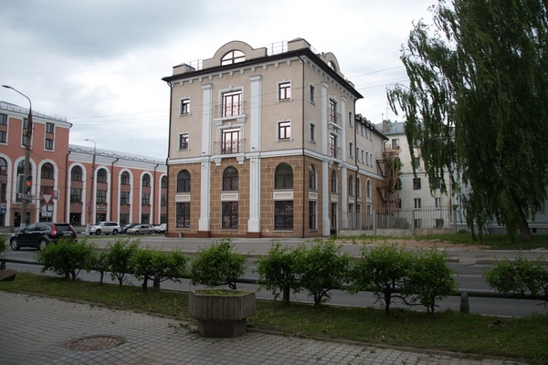 Проектирование